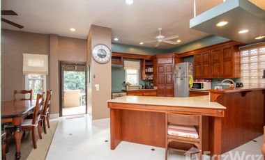 4BR Single-Storey House for Sale at World Club Land
