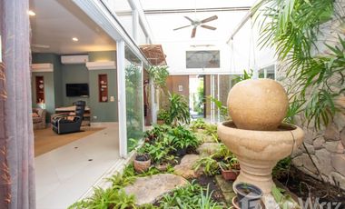 4BR Single-Storey House for Sale at World Club Land
