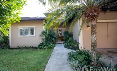 4BR Single-Storey House for Sale at World Club Land