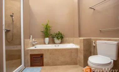 4BR Single-Storey House for Sale at World Club Land
