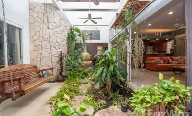 4BR Single-Storey House for Sale at World Club Land