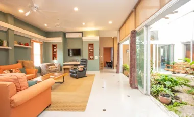 4BR Single-Storey House for Sale at World Club Land