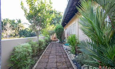4BR Single-Storey House for Sale at World Club Land