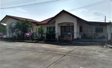 3 Bedroom House for sale at Baan Wang Nam Rin 1