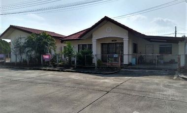3 Bedroom House for sale at Baan Wang Nam Rin 1