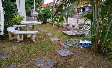 3 Bedroom House for sale at Baan Wang Nam Rin 1