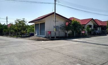 3 Bedroom House for sale at Baan Wang Nam Rin 1