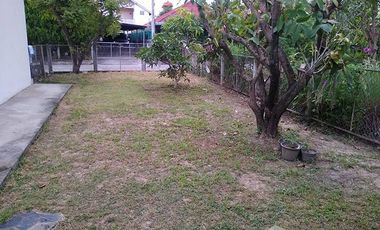 3 Bedroom House for sale at Baan Wang Nam Rin 1
