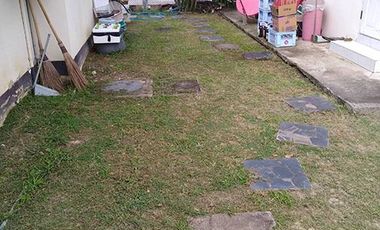 3 Bedroom House for sale at Baan Wang Nam Rin 1