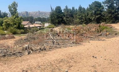Terreno en Los Pinos