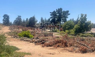 Terreno en Los Pinos