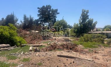 Terreno en Los Pinos