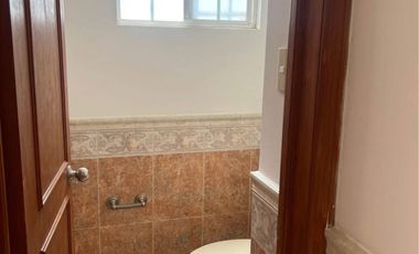 casa en venta en campestre del bosque