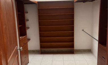 casa en venta en campestre del bosque