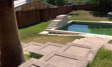 casa en venta en campestre del bosque