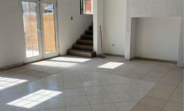 casa en venta en campestre del bosque
