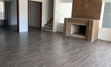 casa en venta en campestre del bosque