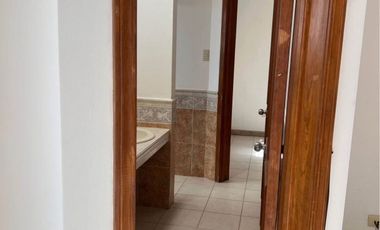 casa en venta en campestre del bosque