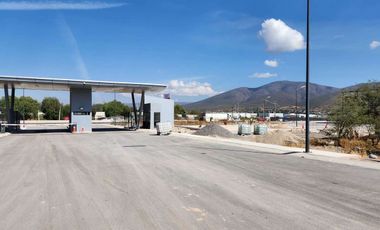 BODEGA INDUSTRIAN EN MICRO PARQUE POR PIQ