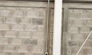 BODEGA INDUSTRIAN EN MICRO PARQUE POR PIQ