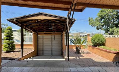 Terreno para inversión en Venta en Col. Hipódromo (Tijuana)