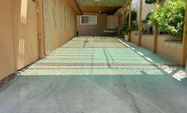 Terreno para inversión en Venta en Col. Hipódromo (Tijuana)
