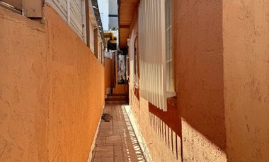 Terreno para inversión en Venta en Col. Hipódromo (Tijuana)