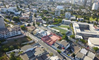 Terreno para inversión en Venta en Col. Hipódromo (Tijuana)