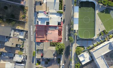 Terreno para inversión en Venta en Col. Hipódromo (Tijuana)