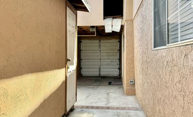 Terreno para inversión en Venta en Col. Hipódromo (Tijuana)