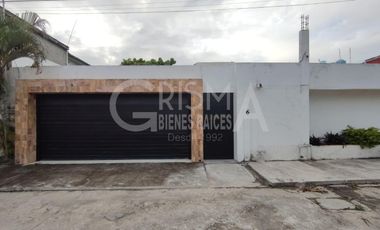 CASA EN VENTA EN COLONIA RUIZ CORTINES
