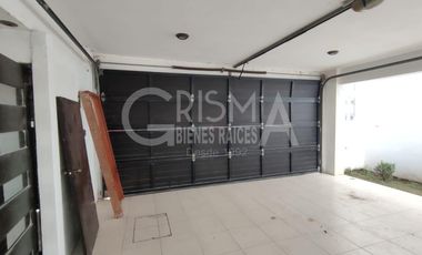 CASA EN VENTA EN COLONIA RUIZ CORTINES