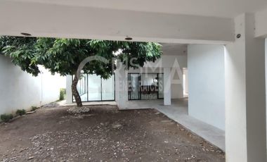 CASA EN VENTA EN COLONIA RUIZ CORTINES