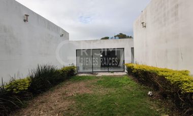 CASA EN VENTA EN COLONIA RUIZ CORTINES