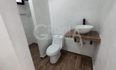 CASA EN VENTA EN COLONIA RUIZ CORTINES