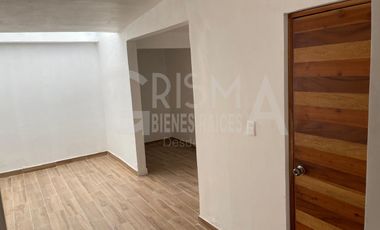 CASA EN VENTA EN COLONIA RUIZ CORTINES