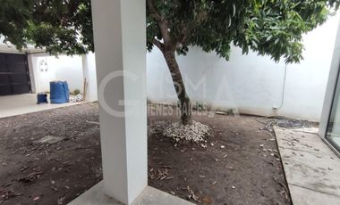 CASA EN VENTA EN COLONIA RUIZ CORTINES
