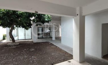 CASA EN VENTA EN COLONIA RUIZ CORTINES