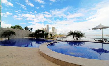 VENTA APARTAMENTO EN OCEANAIRE PUNTA PACFICA