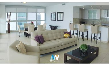 VENTA APARTAMENTO EN OCEANAIRE PUNTA PACFICA