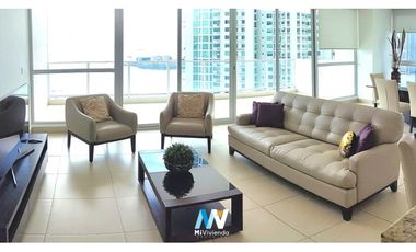 VENTA APARTAMENTO EN OCEANAIRE PUNTA PACFICA
