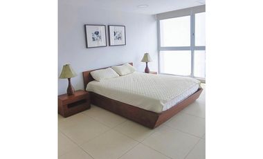 VENTA APARTAMENTO EN OCEANAIRE PUNTA PACFICA