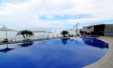 VENTA APARTAMENTO EN OCEANAIRE PUNTA PACFICA