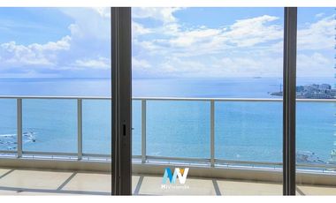 VENTA APARTAMENTO EN OCEANAIRE PUNTA PACFICA