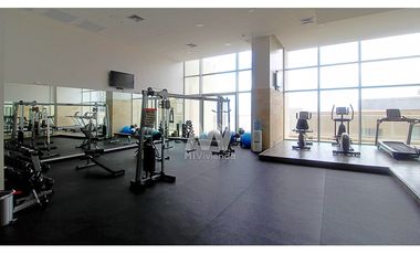 VENTA APARTAMENTO EN OCEANAIRE PUNTA PACFICA