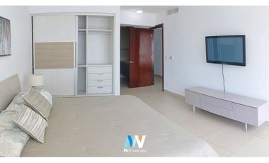 VENTA APARTAMENTO EN OCEANAIRE PUNTA PACFICA