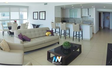 VENTA APARTAMENTO EN OCEANAIRE PUNTA PACFICA