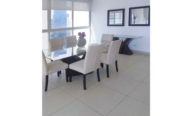 VENTA APARTAMENTO EN OCEANAIRE PUNTA PACFICA