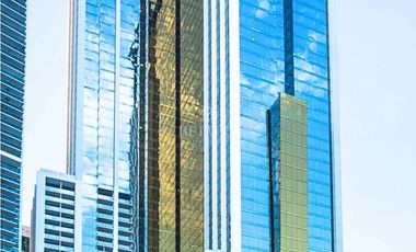 ALQUILER O VENTA DE OFICINA AMOBLADA, EN TORRE BICSA (P)