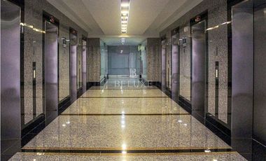 ALQUILER O VENTA DE OFICINA AMOBLADA, EN TORRE BICSA (P)